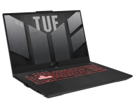 ASUS TUF Gaming A17 R7-6800H/16GB/512 RTX3050 144Hz - 737438 - zdjęcie 5